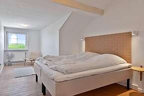 Hotel Klitbakken