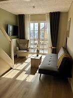 Hotel Klitbakken
