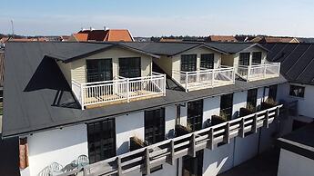 Hotel Klitbakken