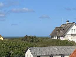 Hotel Klitbakken