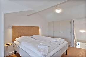 Hotel Klitbakken