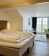 Hotel Klitbakken
