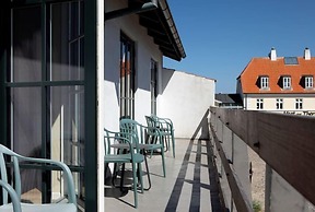 Hotel Klitbakken