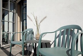 Hotel Klitbakken