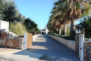 Luxury 6 Bedroom Villa With Privet Pool in Paphos