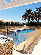 Luxury 6 Bedroom Villa With Privet Pool in Paphos