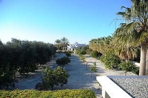 Luxury 6 Bedroom Villa With Privet Pool in Paphos