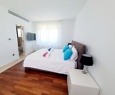 Luxury 6 Bedroom Villa With Privet Pool in Paphos