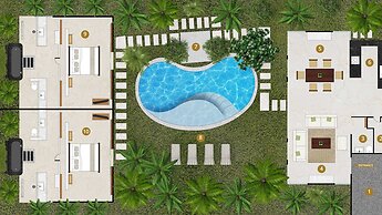 Villa Alice Dua by Villa Finder