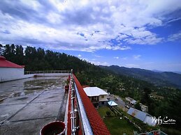 Green Hilton Hotel Shangla