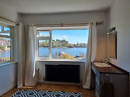 Cosy House in Eigionfa