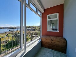 Cosy House in Eigionfa