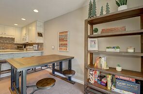 Pet Friendly, Beautifully Remodeled With Mountain Views - Sb204 by Red