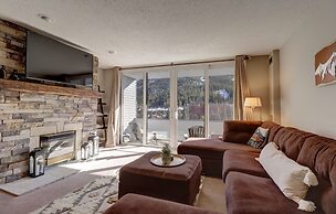 Pet Friendly, Beautifully Remodeled With Mountain Views - Sb204 by Red
