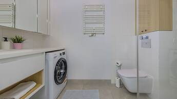 Apartamenty Sun & Snow Nexo