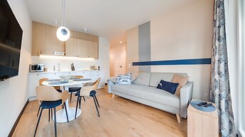 Apartamenty Sun & Snow Nexo