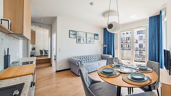 Apartamenty Sun & Snow Nexo