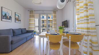 Apartamenty Sun & Snow Nexo