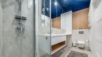 Apartamenty Sun & Snow Nexo