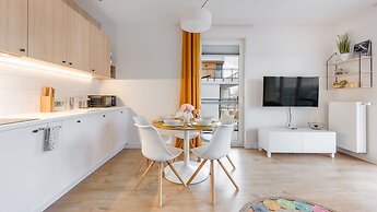 Apartamenty Sun & Snow Nexo