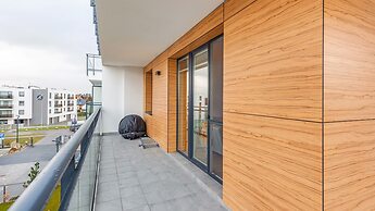 Apartamenty Sun & Snow Nexo