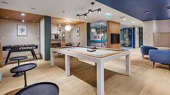 Apartamenty Sun & Snow Nexo