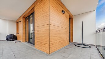 Apartamenty Sun & Snow Nexo