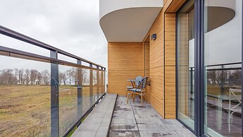 Apartamenty Sun & Snow Nexo