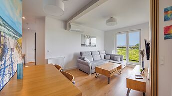 Apartamenty Sun & Snow Nexo