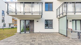 Apartamenty Sun & Snow Nexo