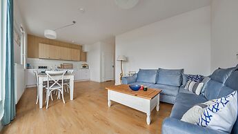 Apartamenty Sun & Snow Nexo