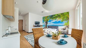 Apartamenty Sun & Snow Nexo