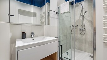 Apartamenty Sun & Snow Nexo