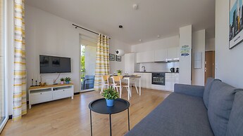 Apartamenty Sun & Snow Nexo