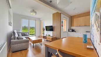 Apartamenty Sun & Snow Nexo