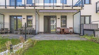 Apartamenty Sun & Snow Nexo