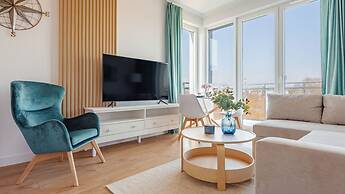 Apartamenty Sun & Snow Nexo