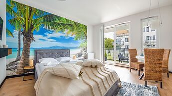 Apartamenty Sun & Snow Nexo