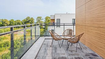 Apartamenty Sun & Snow Nexo