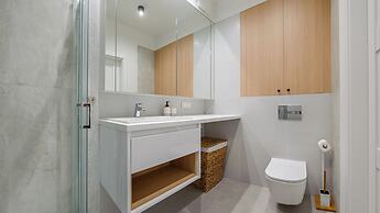 Apartamenty Sun & Snow Nexo