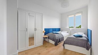 Apartamenty Sun & Snow Nexo