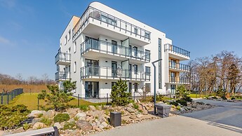 Apartamenty Sun & Snow Nexo