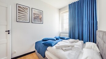 Apartamenty Sun & Snow Nexo