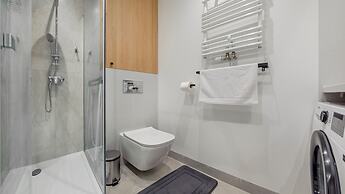 Apartamenty Sun & Snow Nexo