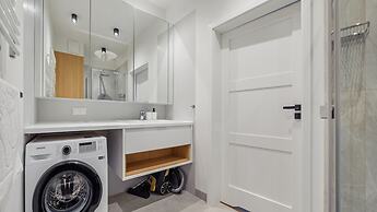 Apartamenty Sun & Snow Nexo