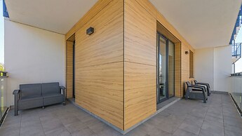 Apartamenty Sun & Snow Nexo