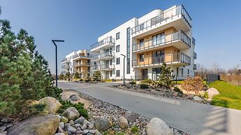 Apartamenty Sun & Snow Nexo