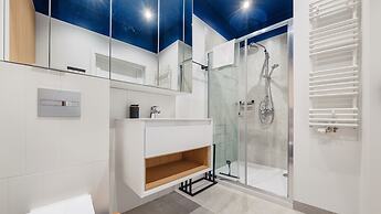 Apartamenty Sun & Snow Nexo