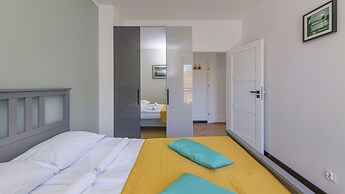 Apartamenty Sun & Snow Nexo