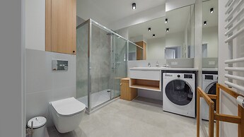 Apartamenty Sun & Snow Nexo